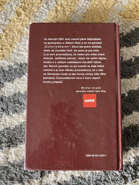 Čučoriedkareň július satinský (2002), 