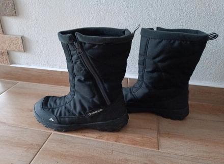 Pánske snehule, quechua,41