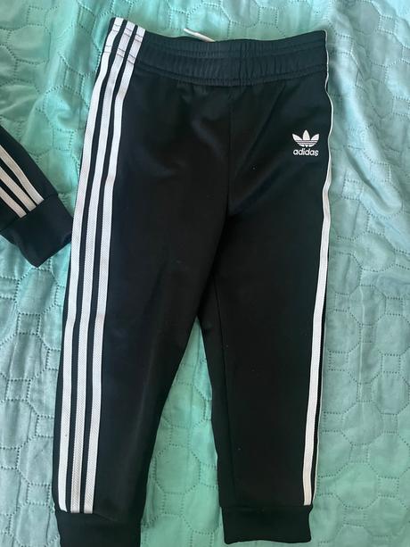 Teplaková súprava, adidas,98
