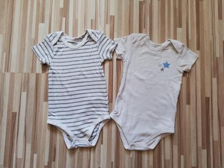 Body 86/92, lupilu,86