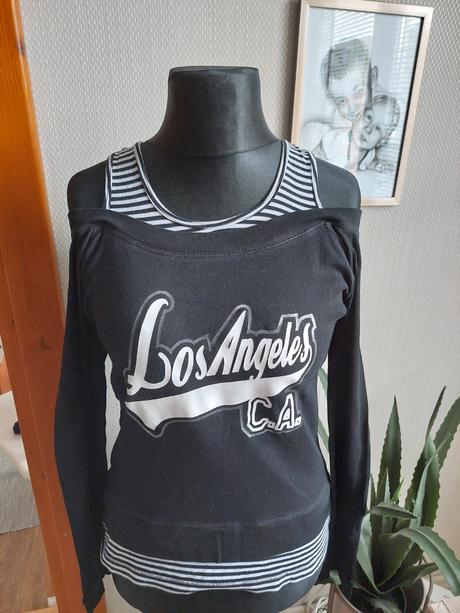 Tričko l, atmosphere,l