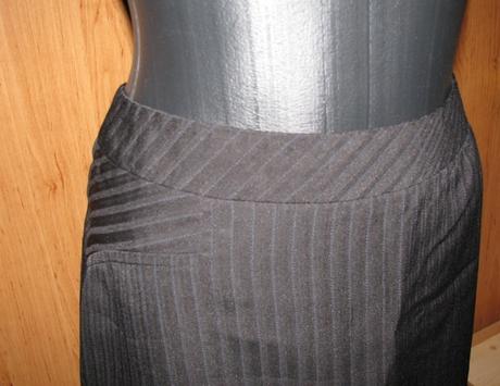 Biznis sukňa v. 40 / 42, george,40