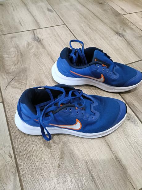 Nike tenisky, nike,36