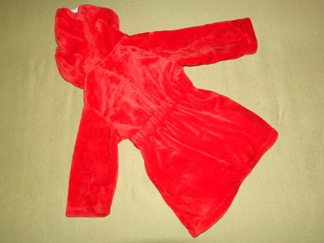 Zupancek s mcqueenom od george, george,98