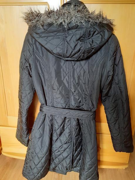 Predĺžená vetrovka, kenvelo,l