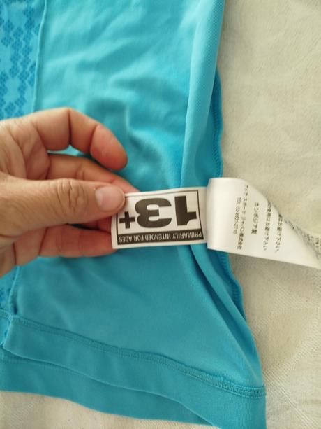 Wilson tenis tricko, s