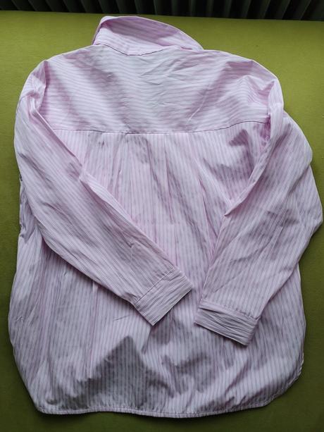 Oversize košeľa, xs