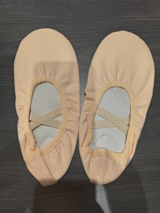Tanecne baletky, 35