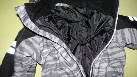 Nova zimna kombineza true north, 92