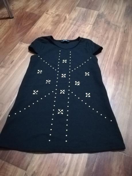 Šaty / vesta "george", george,116