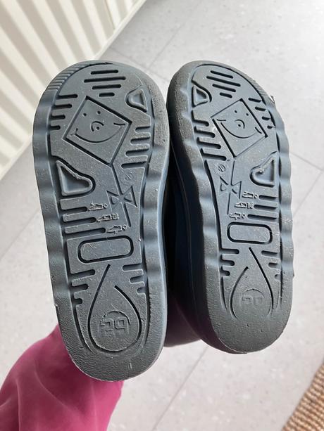 Zateplené gumáky, en fant,27