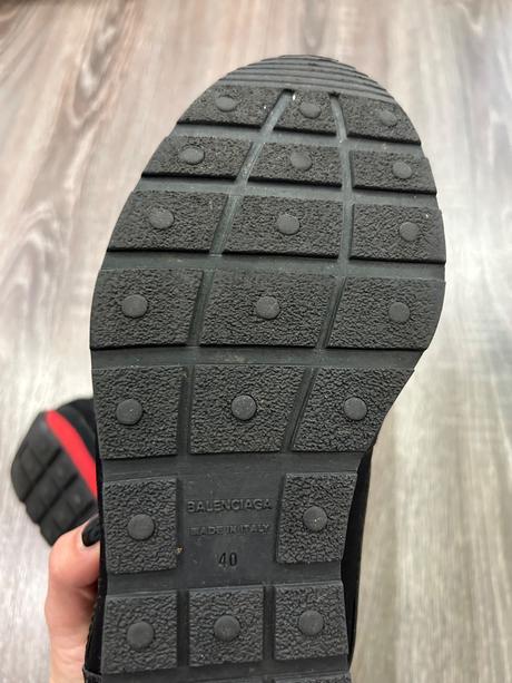 Balenciaga damske tenisky č.40, 40