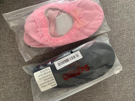 Cvičky/ piškóty na balet na gy, 35