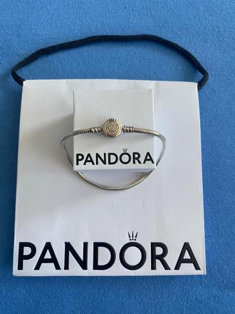 Pandora naramok 21cm, pandora