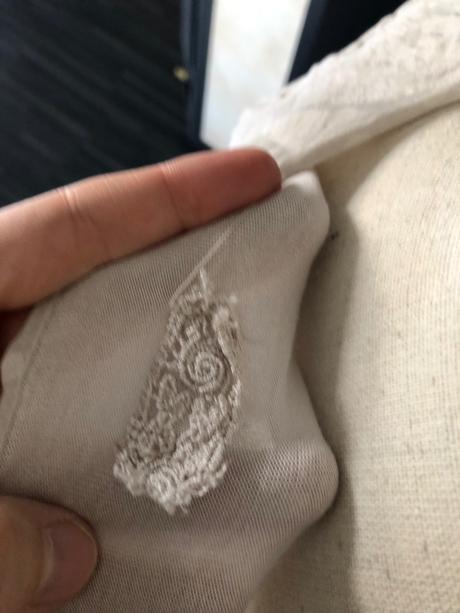 Predlžena bluzka 38, 38