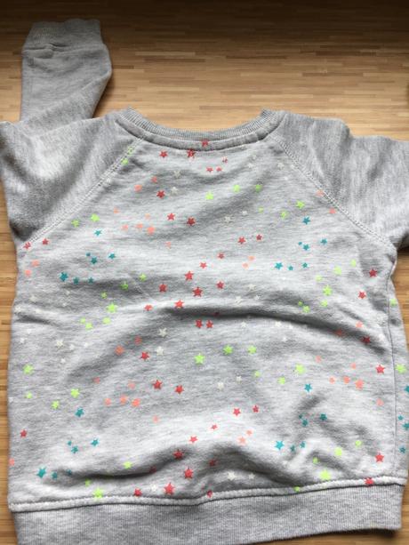 Macickove mikiny 2x, 104