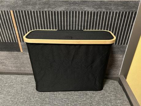 Úložný box na toaletný papier, 