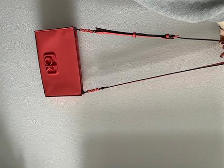 Kabelka calvin klein, calvin klein