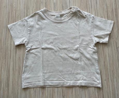 Bavlnene tricka h&m, h&m,80