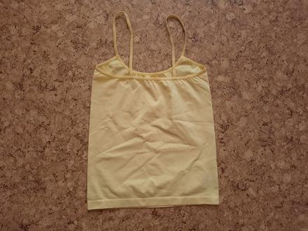 Dámske tielko veľ. s, s