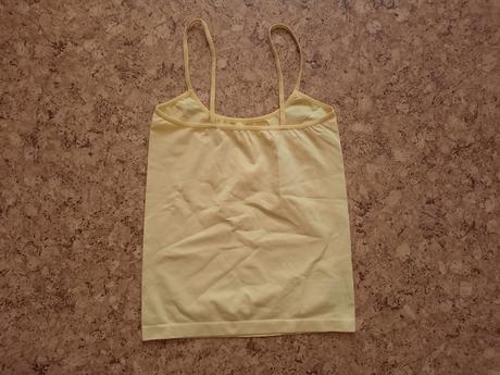 Dámske tielko veľ. s, s