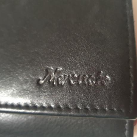 Kožená peňaženka mercucio, 