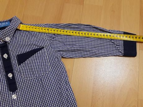 Frajerská košeľa, 86