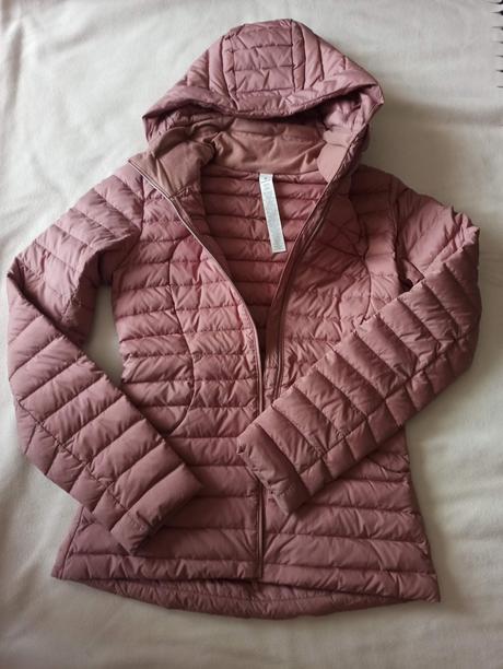 Lululemon bunda, xs