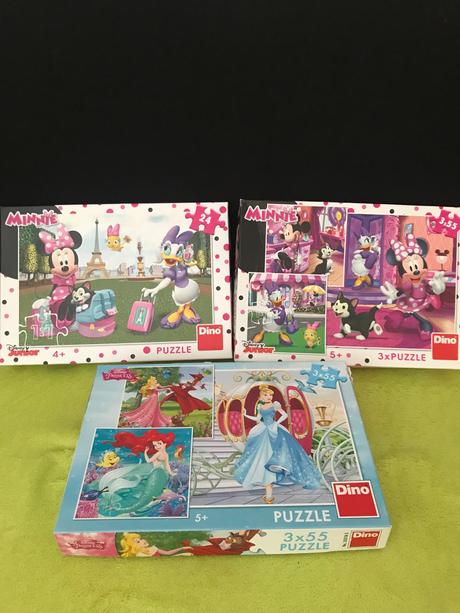 Puzzle,