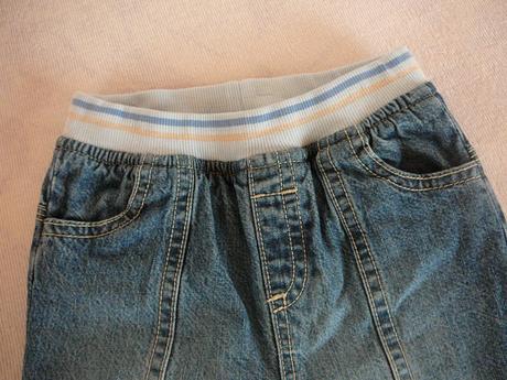 Podšite nohavice, next,86