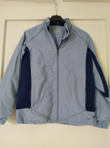 Prechodny sport kabát uni., l