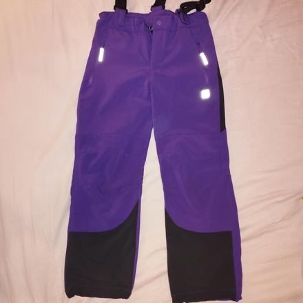 Softshellové nohavice loap, loap,122