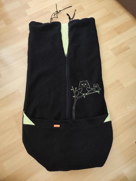 Prechodný fusak, emitex