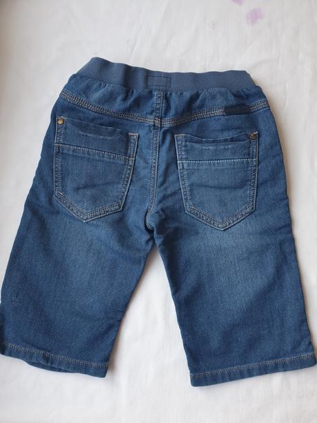 S oliver 3/4 kratasy, s.oliver,134