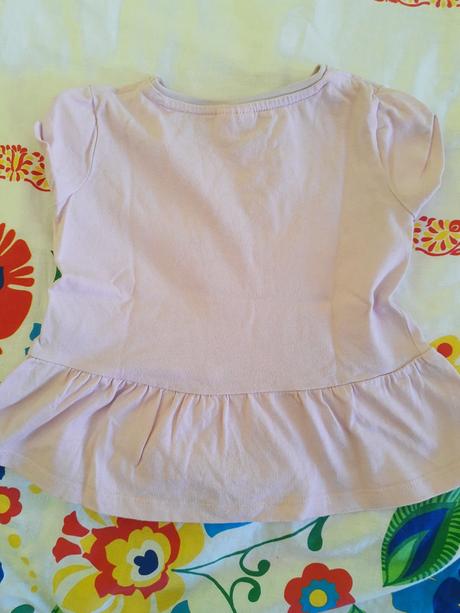 Tričká 3, pepco,86