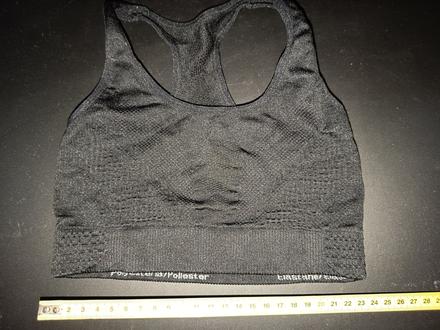 Podprsenka, crivit,xs