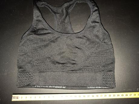 Podprsenka, crivit,xs