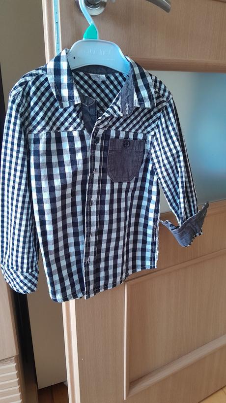 Detske košele, lindex,92