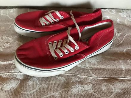 Tenisky vans, 37