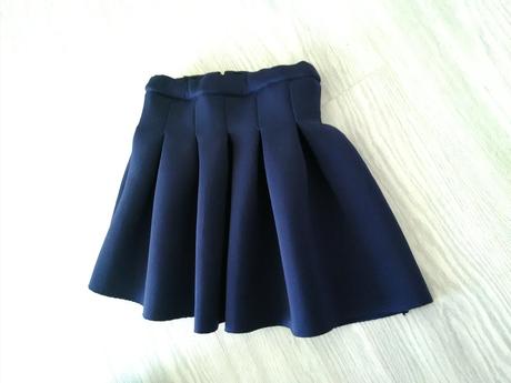 Sukňa 134 reserved, reserved,134