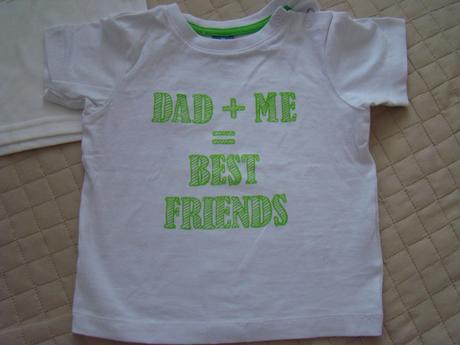 Nenosené tričká - cena spolu, dopodopo,74