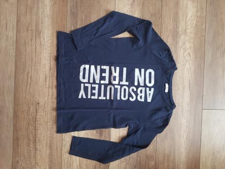 Tričko h&m, h&m,134