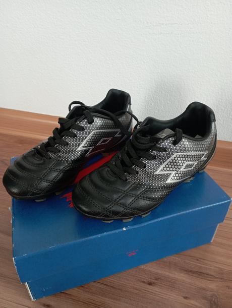 Kopačky lotto 30, 30