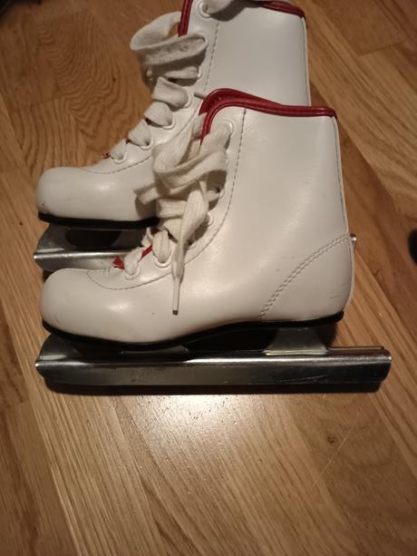 Detské krasokorčule, 25