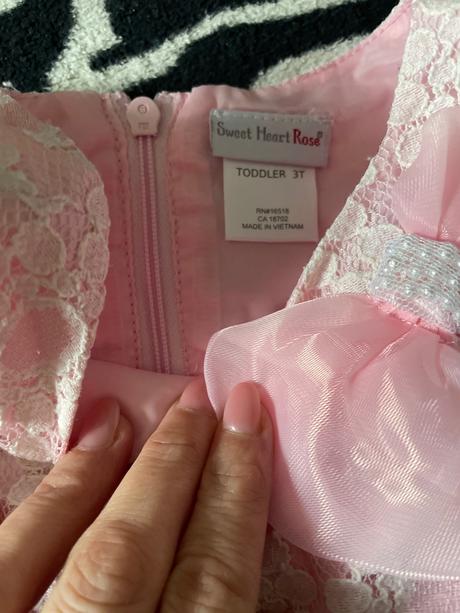 Predam krasne saticky na 3 roky, 98