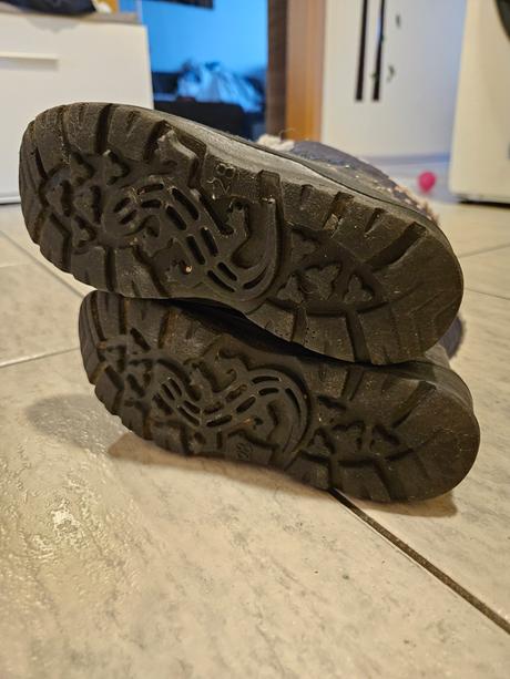 Lurchi čižmy v. 28, lurchi,28