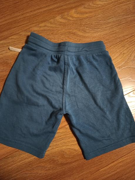 Bavlnené kraťasy 110, h&m,110