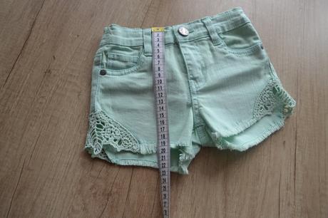 Kraťasky, kiki&koko,98