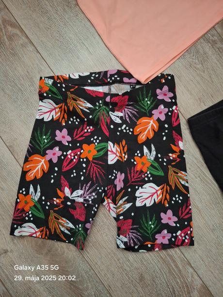 Kraťasy, f&f,134