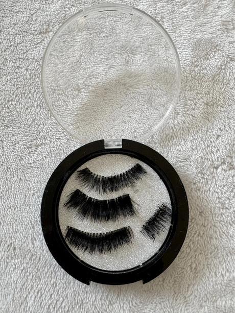 Magnetické mihalnice, 